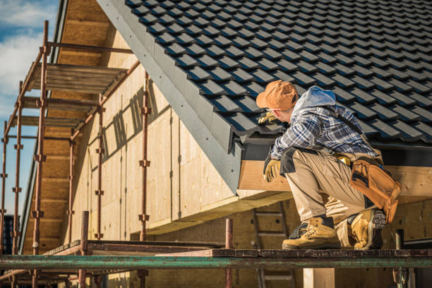 Best Commercial Roofing Services  in North Haledon, NJ