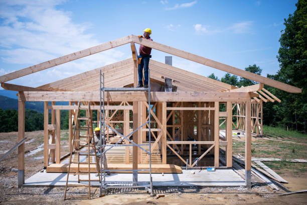 Best Commercial Roof Installation  in North Haledon, NJ