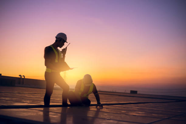 Roof Gutter Cleaning in North Haledon, NJ